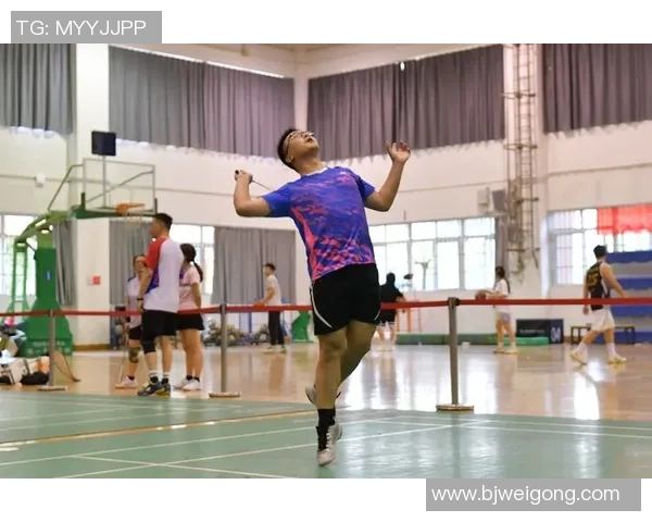 上海羽毛球队战术创新引发热议助力球队新征程 上海羽毛球队战术创新引发热议助力球队新征程