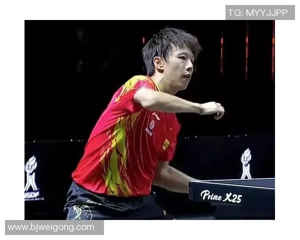 广州乒乓球队状态分析与未来展望聚焦乒乓球发展新机遇 广州乒乓球队状态分析与未来展望聚焦乒乓球发展新机遇