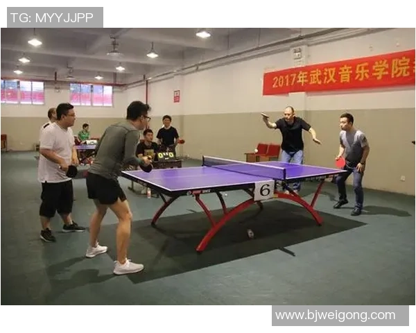 武汉乒乓球队在全国团队协作排行榜中荣获第九名的佳绩引发关注