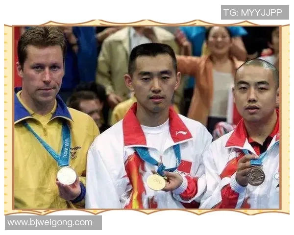 重庆乒乓球队奋勇拼搏的奥运之路与荣耀背后的故事 重庆乒乓球队奋勇拼搏的奥运之路与荣耀背后的故事