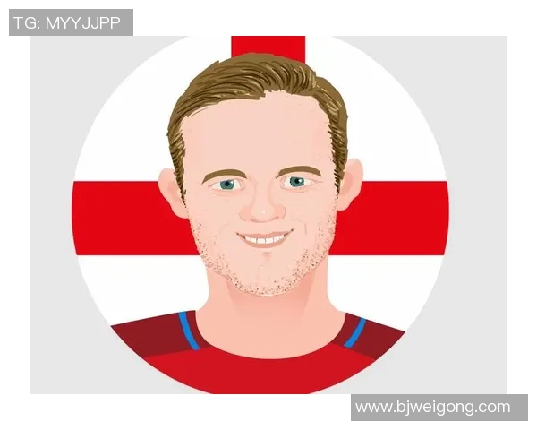 展现足球明星魅力的高级感头像设计与创意解析 展现足球明星魅力的高级感头像设计与创意解析