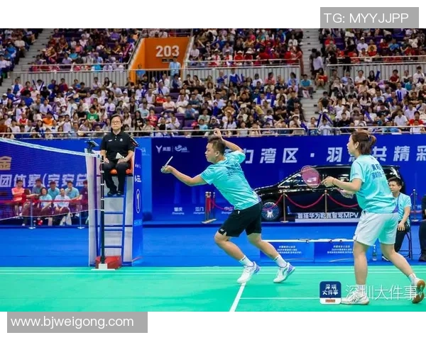 深圳羽毛球队选拔赛表现分析速度优势与提升空间探讨 深圳羽毛球队选拔赛表现分析速度优势与提升空间探讨