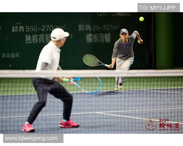 重庆网球队总决赛心理素质分析与表现评估