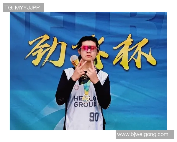 陈秀英专访:从球场到人生的启示与成长之路 陈秀英专访:从球场到人生的启示与成长之路