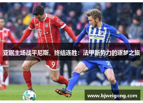 亚眠主场战平尼斯，终结连胜：法甲新势力的逐梦之旅