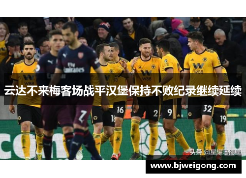 云达不来梅客场战平汉堡保持不败纪录继续延续